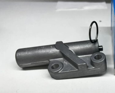 三菱 ミツビシ エクリプス スパイダー D53A 未使用 純正 2004/07-2005/04 タイミングベルト テンショナー エンジン B0227-2拍卖