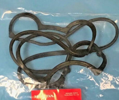 ホンダ EF8 CR-X CRX 未使用 純正 シリンダーヘッド パッキン エンジン A0264-2拍卖