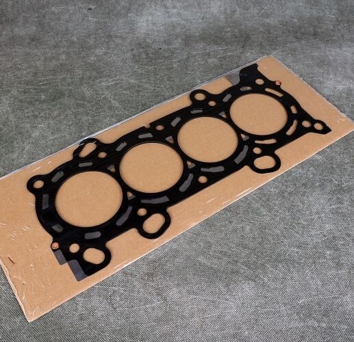 ホンダ アコード ユーロR CL7 未使用 純正 シリンダーヘッド ガスケット エンジン H0518-2拍卖