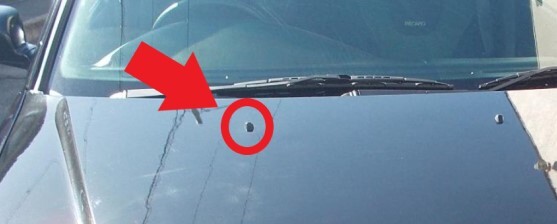 新品未使用 純正 ホンダ アコード CL1 ユーロR ウォッシャーノズル 右 黒 フロントガラス ブラック 噴射台 H0482-1拍卖