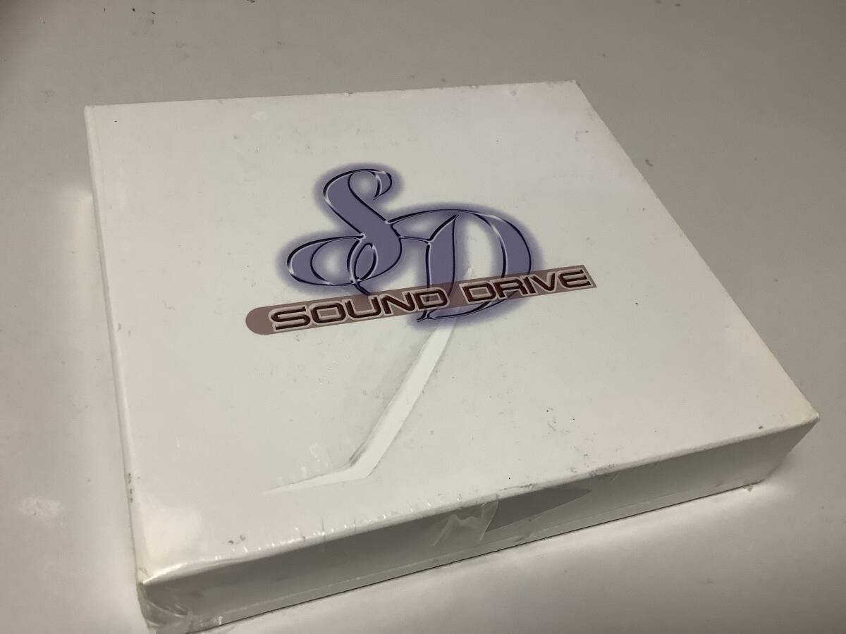 ★未開封品/コンピCD「SOUND DRIVE」4枚組/64曲入り-クィーン,ジョンレノン,ポール・マッカートニー,デヴィッド・ボウイ,シーナイーストン拍卖