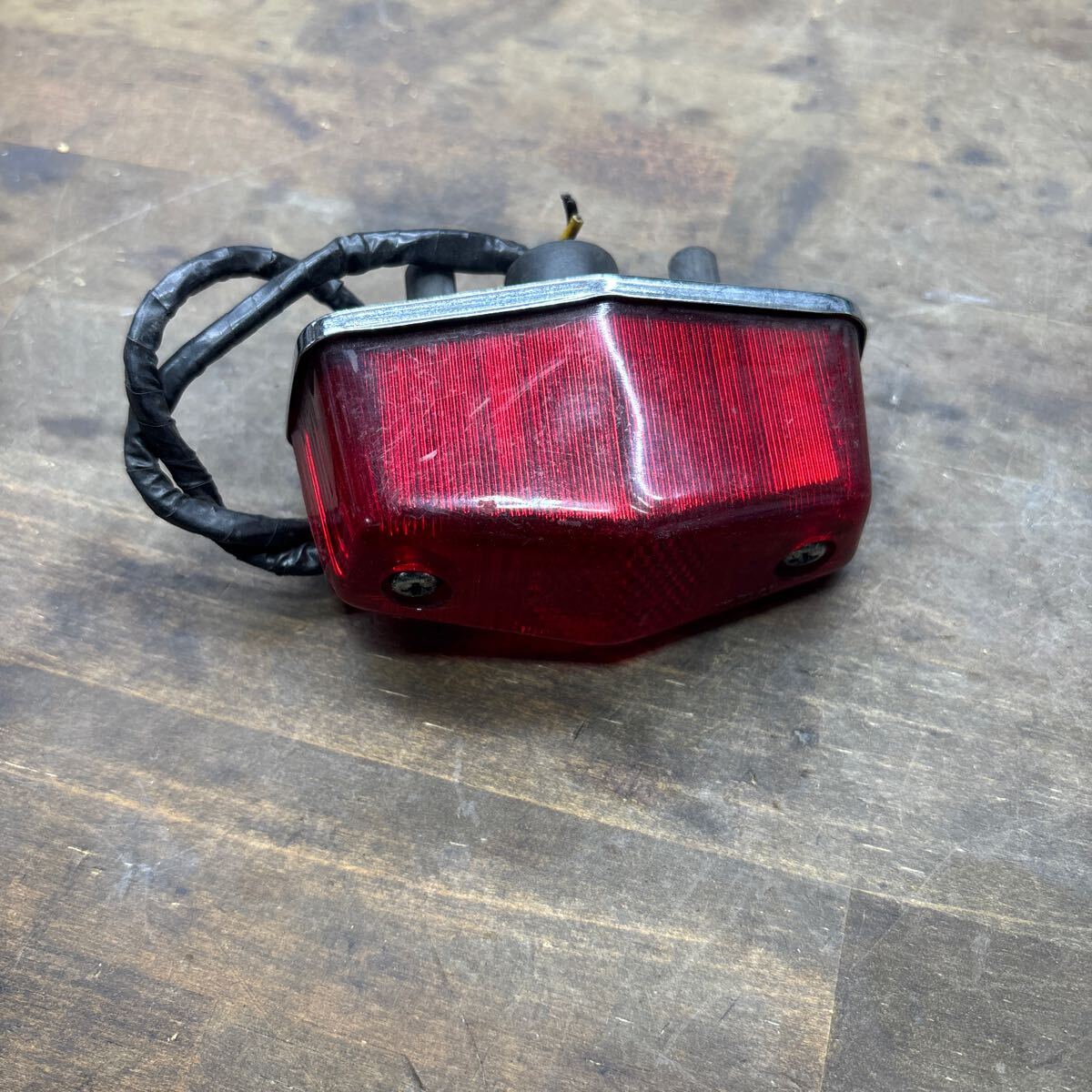 な キジマ ルーカス テールランプ 球無し拍卖