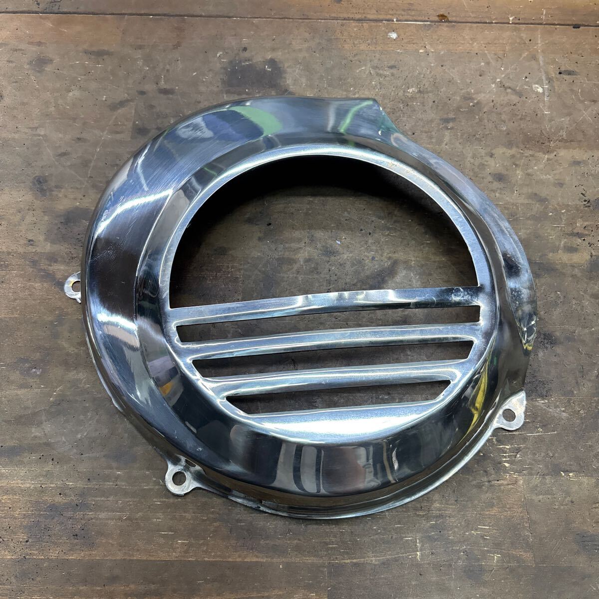 に ベスパ ファンカバー エンジンカバー拍卖