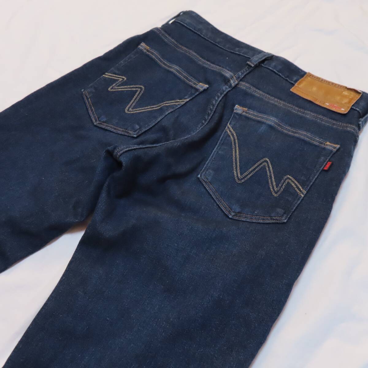 即決 エドウィン ER003 ジャージーズ XS ウェスト約67cm 拍卖