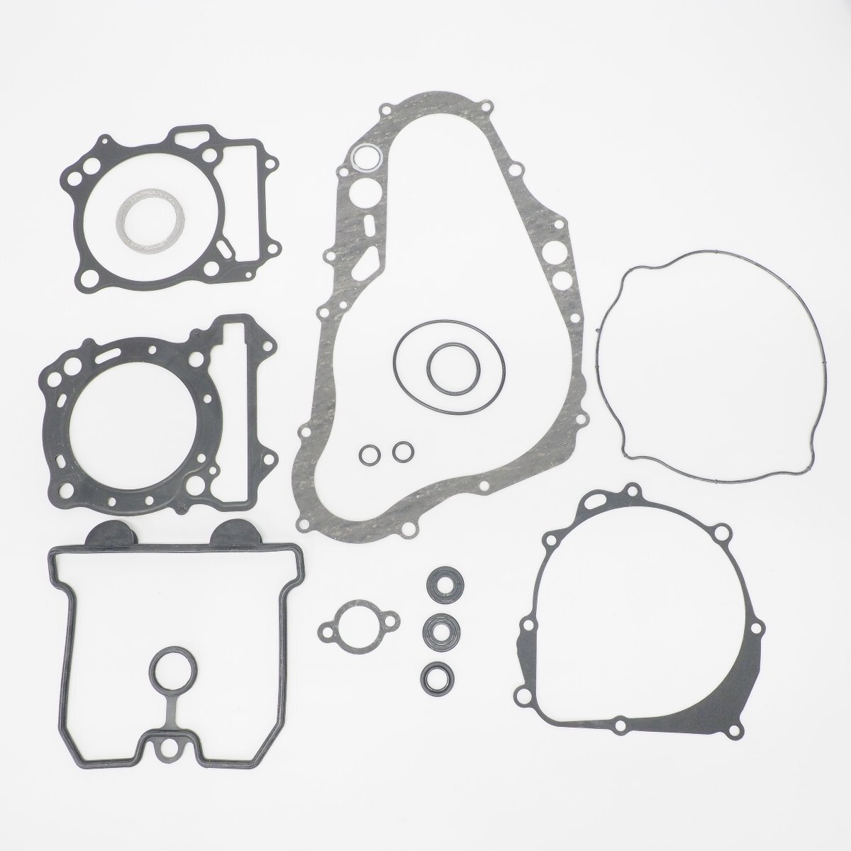 スズキ純正 シリンダーベースガスケットセット DRZ400 DR400 LT-Z400 11401-29871拍卖