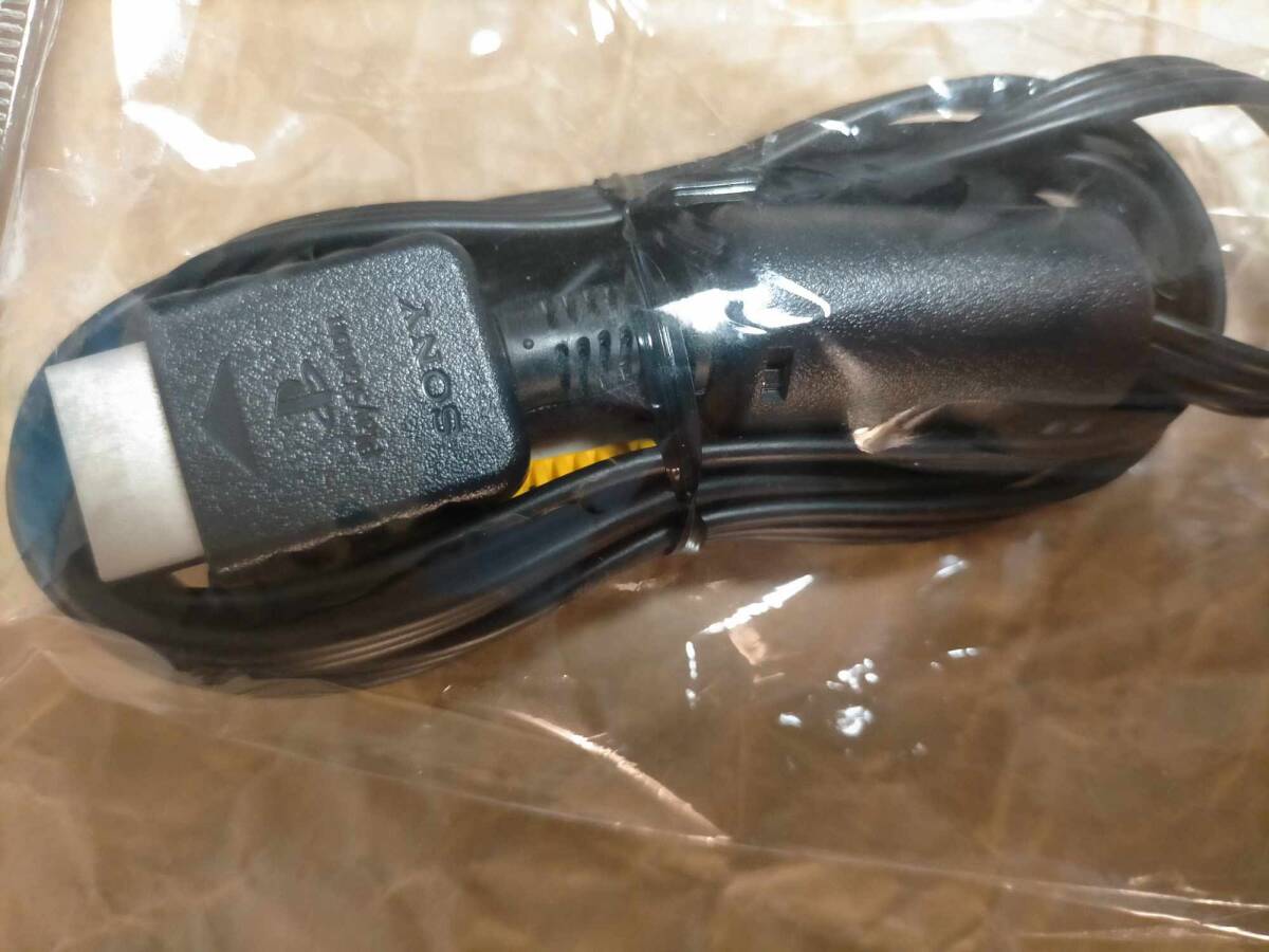 プレイステーション AVケーブル プレステ 3色 AV ステレオ ケーブル PS PS2 PS3 出力ケーブル PS PlayStation component av cable拍卖