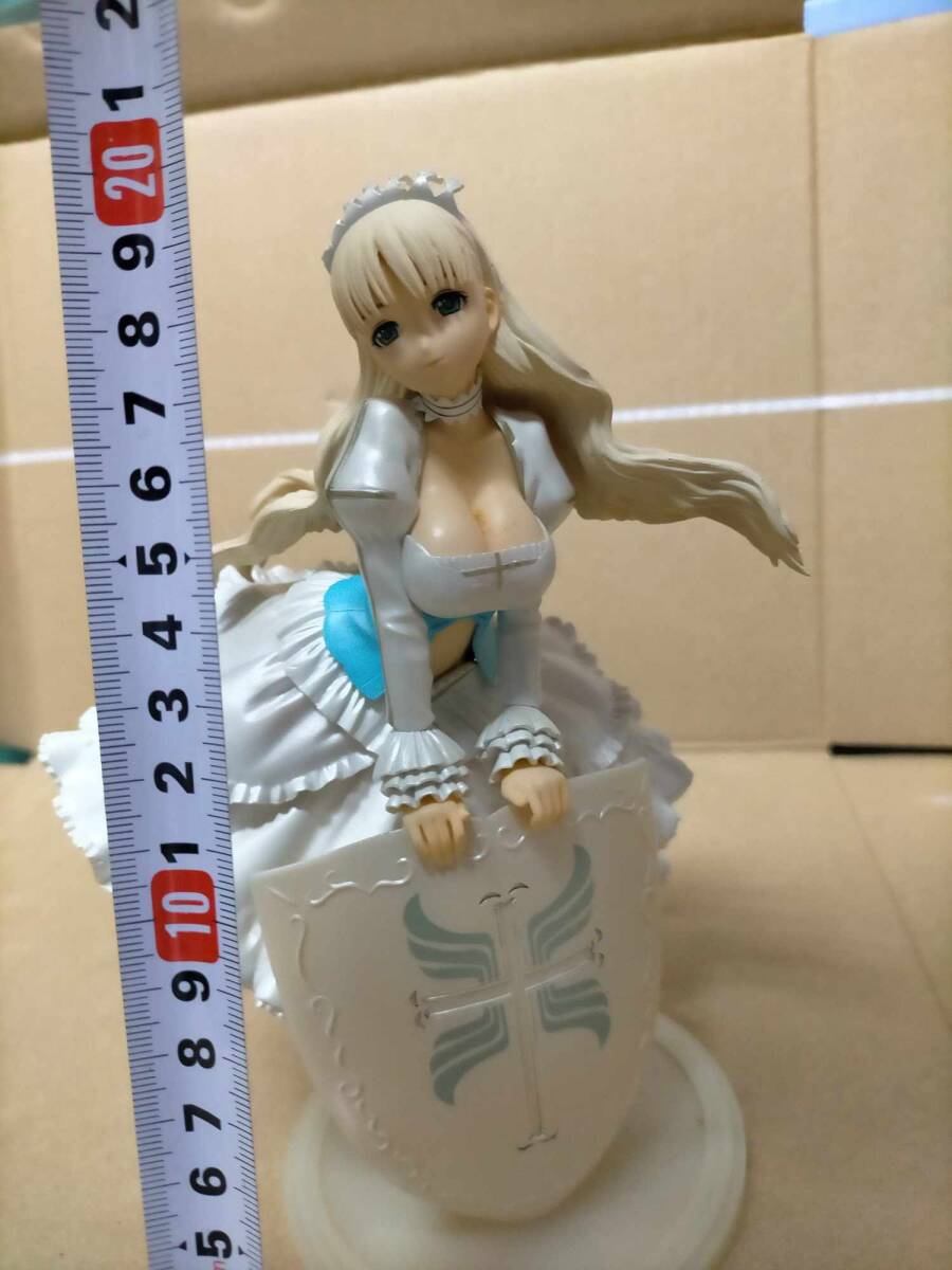 1/8 コトブキヤ シャイニング・ウィンド クララクラン・フィリアス フィギュア 寿屋 Kotobukiya SHINING WIND Clalaclan Philias Figure拍卖