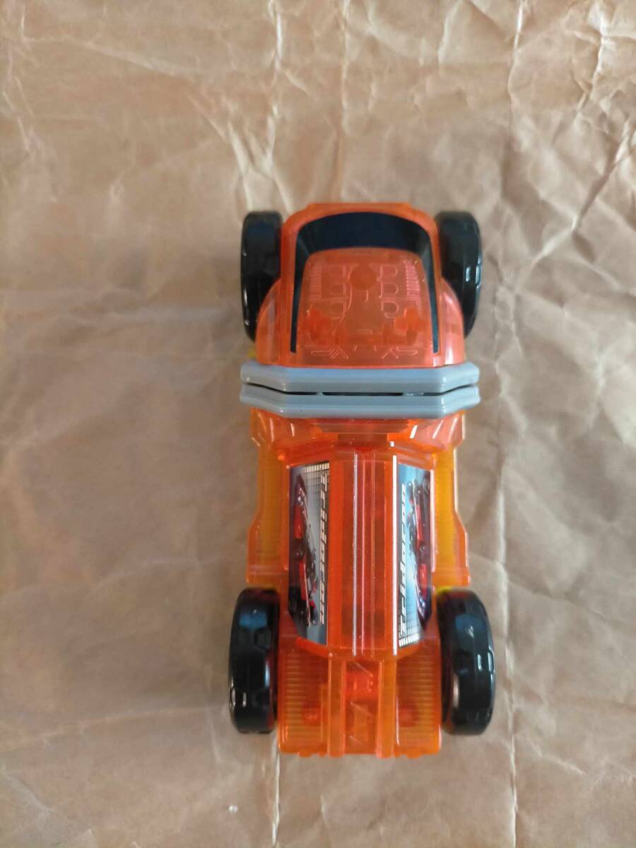 仮面ライダー ドライブ SG シフトカー C 061 シフト カラフルコマーシャル KAMEN RIDER DRIVE shift car colorful commercials toy car拍卖