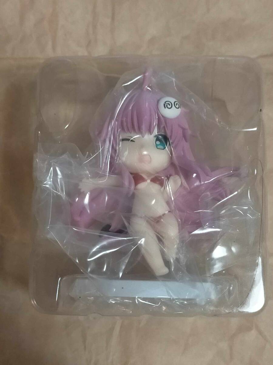 みんなのくじ To LOVEる とらぶる H賞 デフォルメ 水着 フィギュア ララ ビキニ TL SD To LOVE Ru Lala Satalin Deviluke bikini Figure拍卖