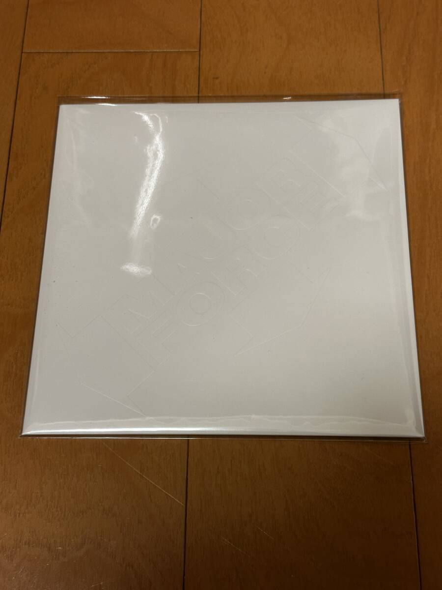 ★【MAJOR FORCE PRODUCTIONS】☆『TOP SECRET MAN / TSM DUB 7インチ』美品盤 激レア★★拍卖