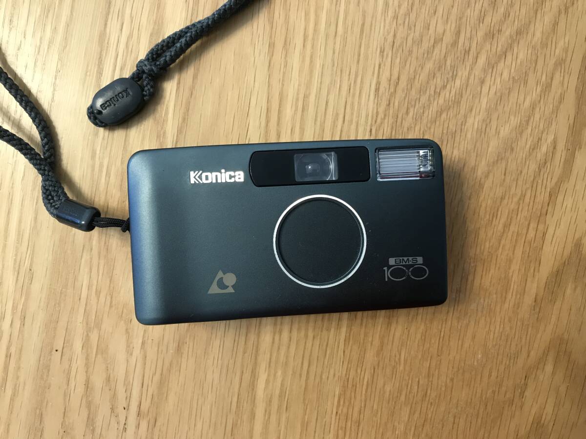 Konica/コニカ:Super Big Mini BM-S100【APS】拍卖