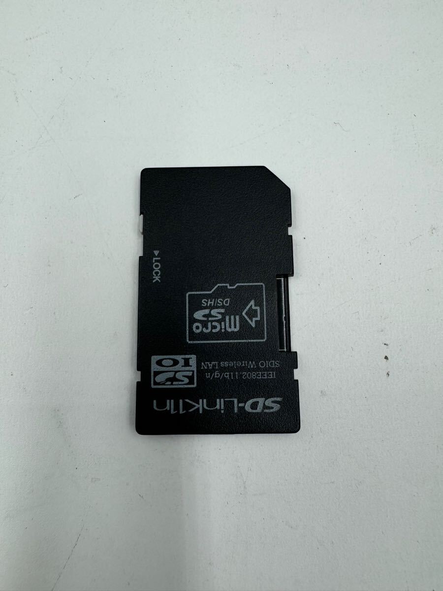 S2350) SD-LINK11n SDIO無線LANカード Micro SDなし 100個セット拍卖