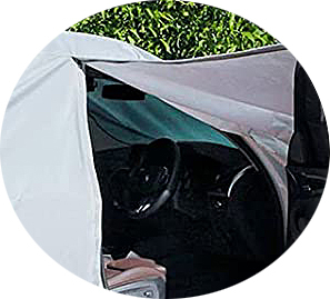 ホンダn-box専用設計/ボディカバー/高品質 裏起綿防水/防塵防輻射UVカット/塗装保護/超軽量/強耐久/凍結防止/取付収納簡単*在庫処分新品拍卖