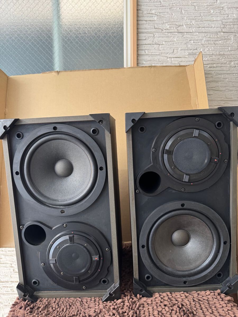 C PIONEER CS-V11 スピーカー 左右セット拍卖