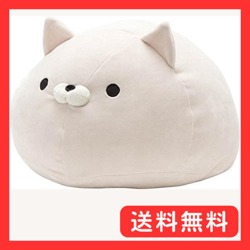 おかえり園田くんシリーズ まるもちすぺしゃる カラー(アイボリー) 172-8202A1IV拍卖