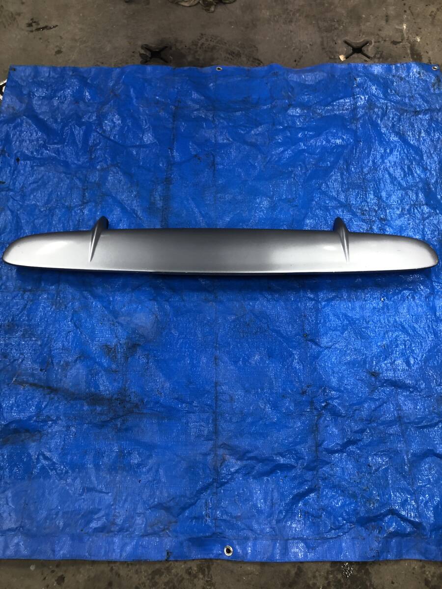 日産 S13 シルビア SE20DET 純正 ウィング 売り切り拍卖