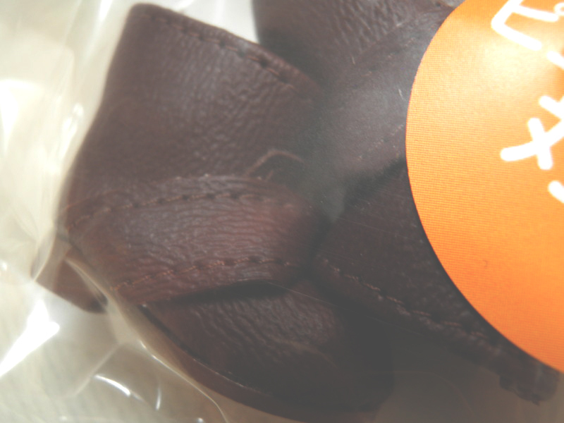 1/12 ピコDリボンブーツ ブラウン拍卖