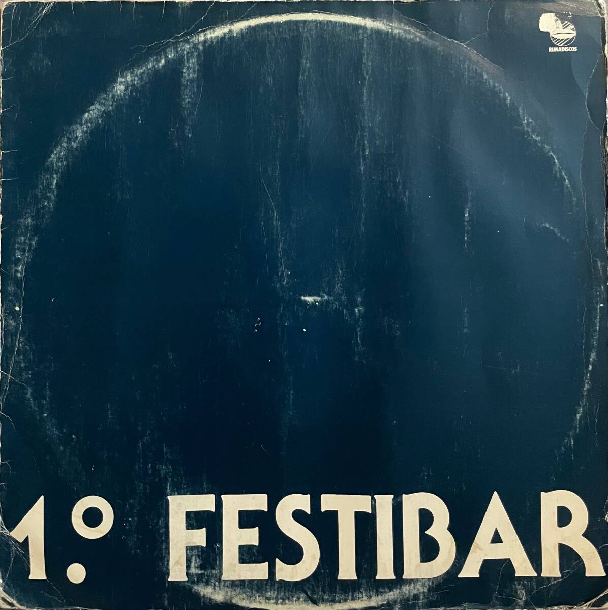 Various 1 Festibar拍卖