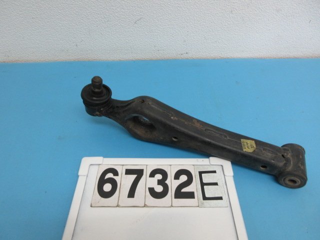 6732E ワゴンR 前期 MC21S MC22S 純正 フロント ロアアーム サイズS拍卖