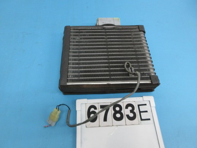 6783E ムーヴ 後期 150 L150S 純正 エバポレーター サイズS拍卖