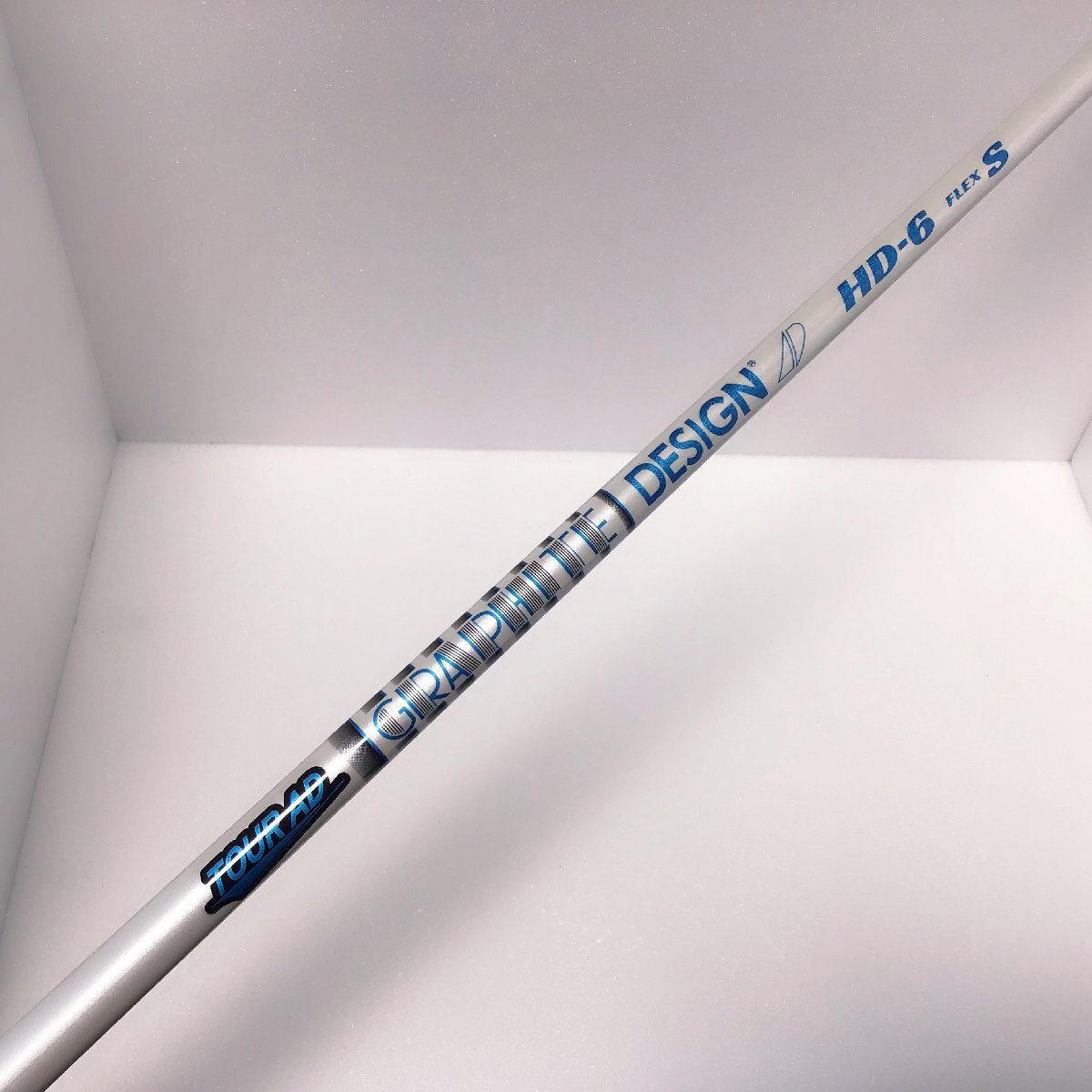 TourAD HD-6S キャロウェイ ドライバー用 シャフト拍卖