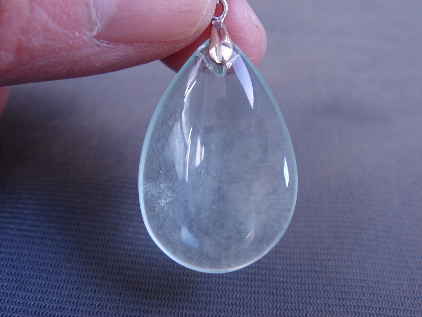 ☆風水,開運UP,天然5A級蛍石フローライトペンダントトップA2拍卖