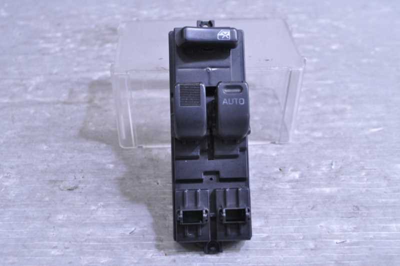 ハイゼット 中期(S321V) 純正 破損無 取付OK 動作保証 右 フロント パワーウィンドウスイッチ k088204拍卖