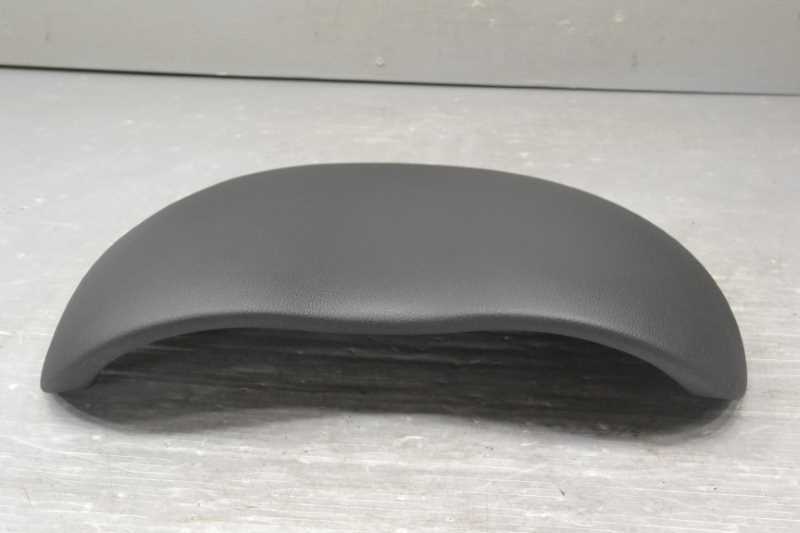 フーガ 250GT 前期(Y51) 純正 破損無 取付OK メーターフード カバー レザー トリムG /68241-1ME0B k088472拍卖