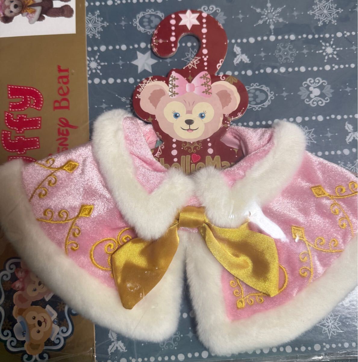 新品シェリーメイ コスチューム拍卖