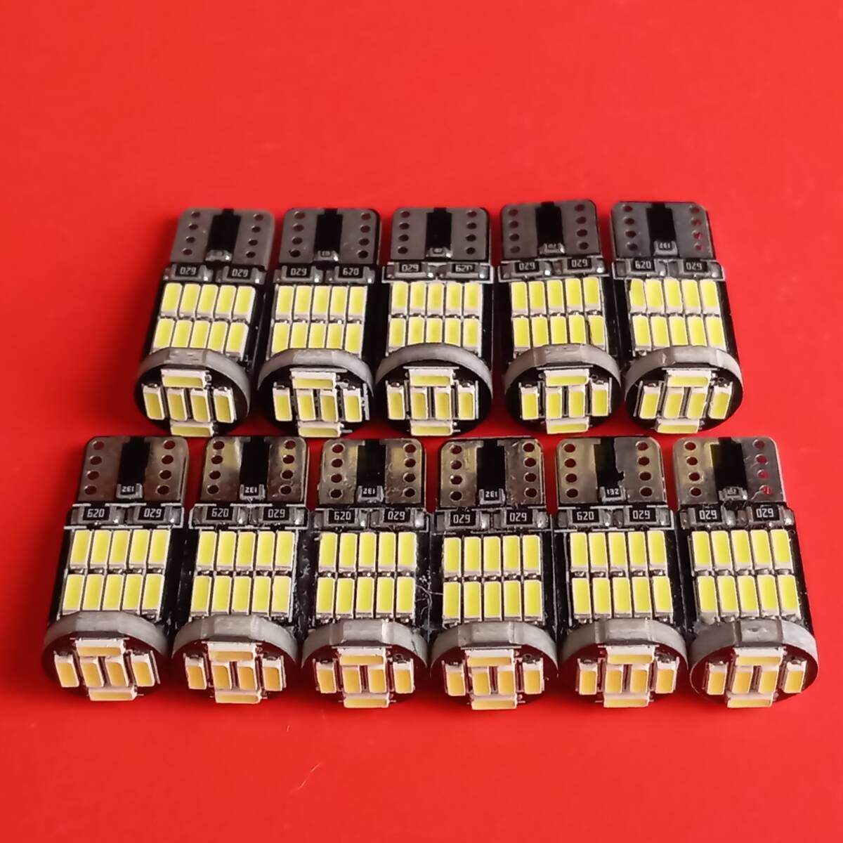 爆光!WK36 ジープ グランドチェロキー JEEP LED ルームランプ 11点 室内灯 /26拍卖