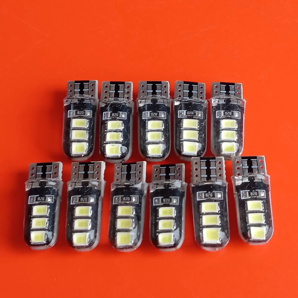 爆光!WK36 ジープ グランドチェロキー JEEP LED ルームランプ 11点 室内灯 /6拍卖