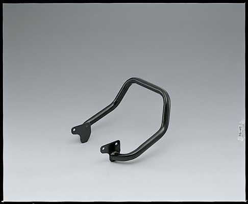 FTR223(00-12)用 タンデムグリップ(ブラック)_キジマ拍卖