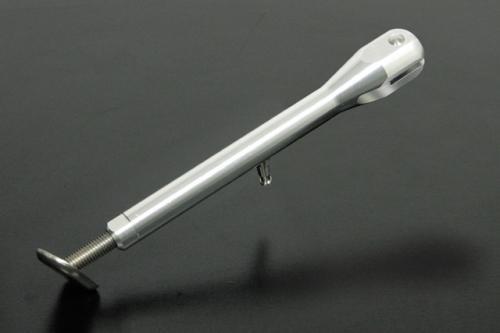 モンキー/ゴリラ/BAJA(12V)用 アジャスタブルサイドスタンド(ノーマルステップ/10インチ用)|SP武川/タケガワ拍卖