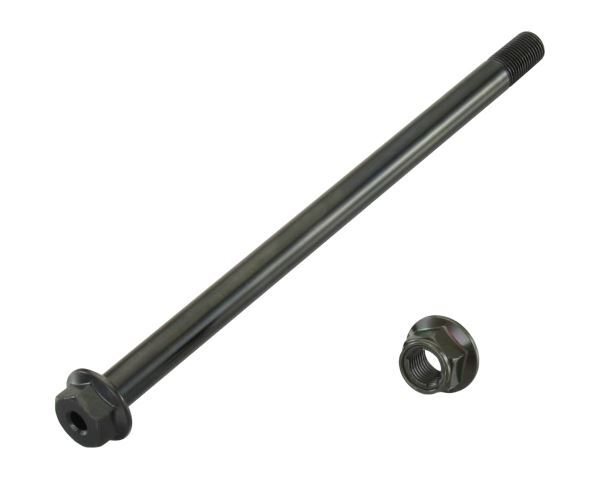 XR100モタード(HD13)用 中空フロントアクスルシャフト|キタコ拍卖