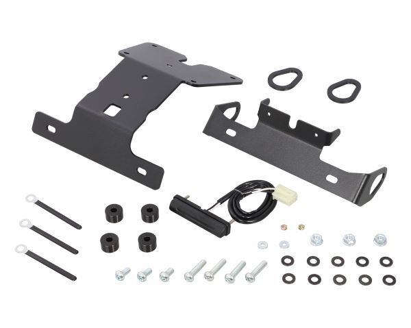 YZF-R3A(RH13J/B7P)用 フェンダーレスKIT|キタコ拍卖