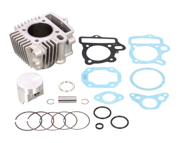 スーパーカブ50(C50-3000001-5121324他)用 ボアアップKIT(85cc/LIGHT)|キタコ拍卖