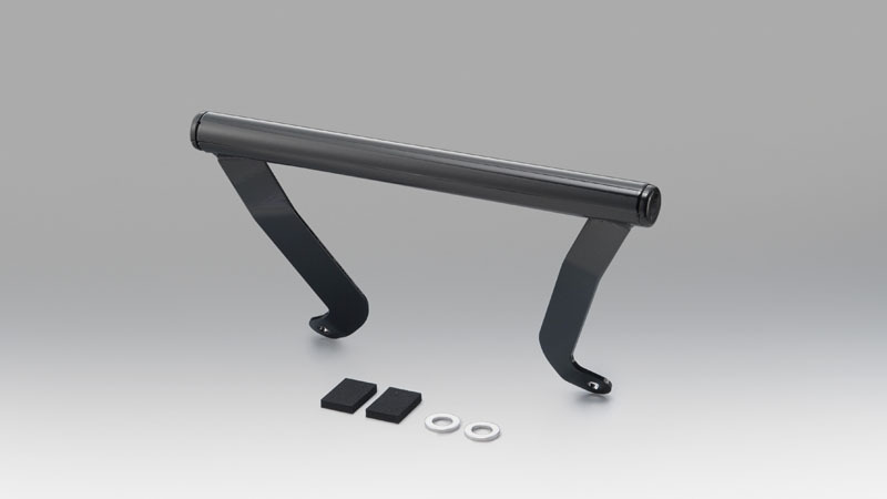 XMAX250(2018-2022)用 マウントバーステー(ブラック)_キジマ拍卖