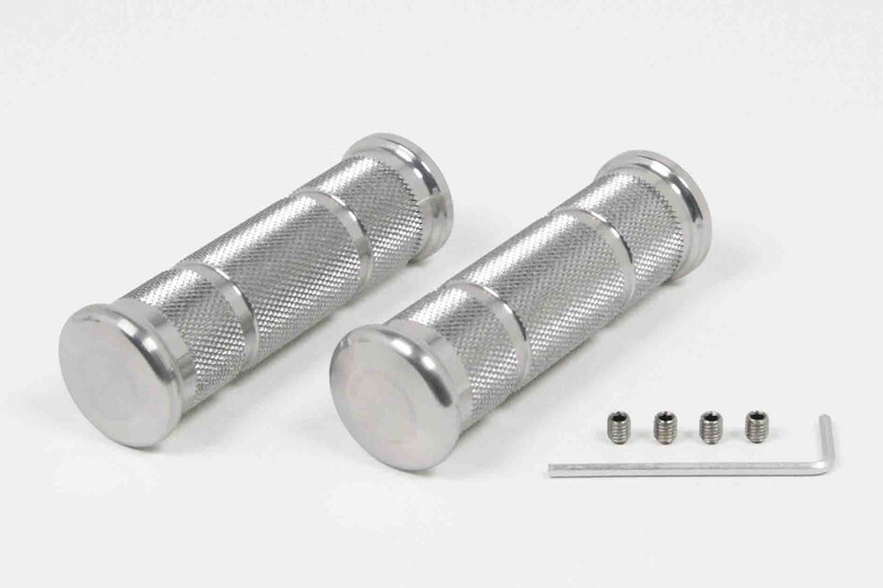 エイプ50/Ape50(AC16-1000001-1599999)用 ビレットアルミステップKit|SP武川/タケガワ拍卖