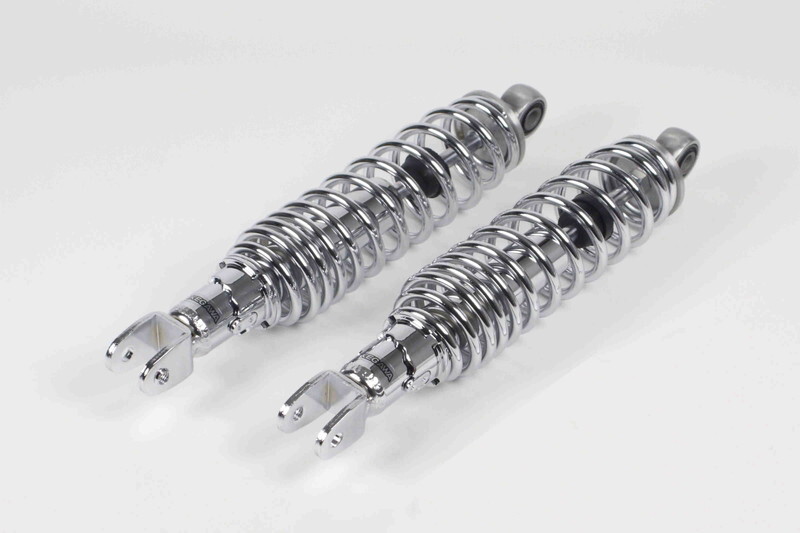 シグナスX/CYGNUS-X(FI/SE44J/1YP) 用 ローダウンリアショック/リアサスペンション|SP武川/タケガワ拍卖