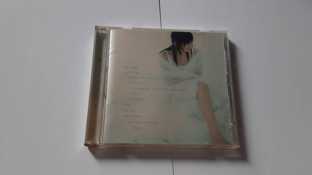 CDアルバム 籐子 tohko トーコ 籐 tohko 子拍卖