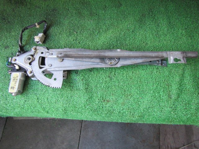 ホンダ ライフ JB1 H11年式 ■右フロントレギュレーターモーター 中古 ★213301拍卖