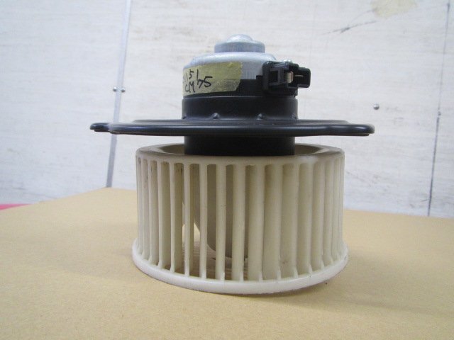 トヨタ ライトエース CM75 H13年式 ■ブロアモーター/ヒーターモーター ■中古 ★901151拍卖