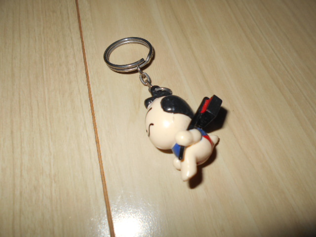 【レア&非売品】佐川急便キャラクター「ひきゃくくん」キーホルダー 美品拍卖