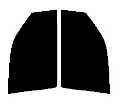 NS-020HC 運転席・助手席 オッティ H91 カット済みカーフィルム拍卖