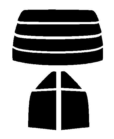 GY-5IR リヤセット シーマ Y33 カット済みカーフィルム ハードコート拍卖