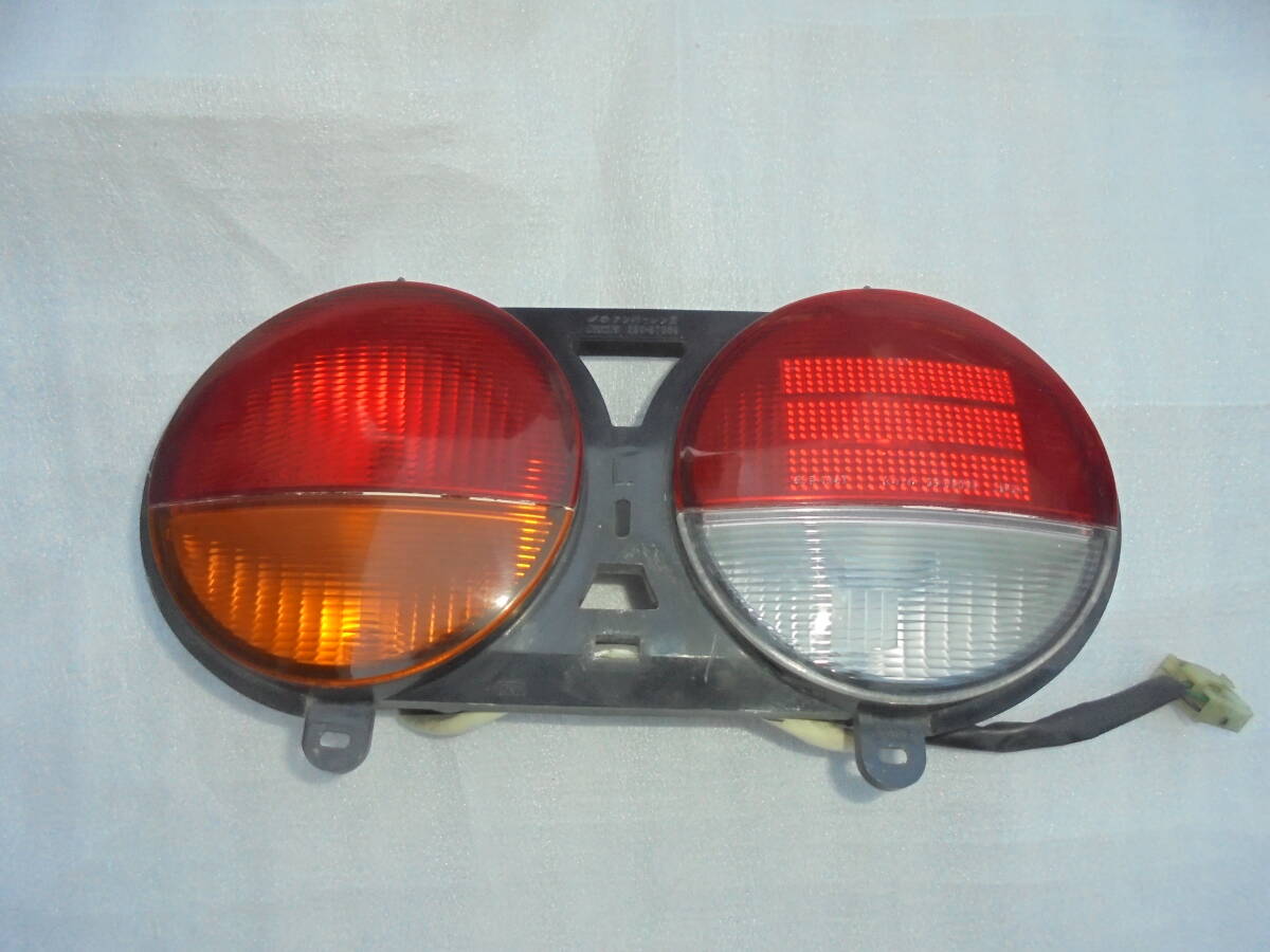 ミニキャブ U61V.U62V 純正 左テールライト KOITO 220-87369   A203拍卖