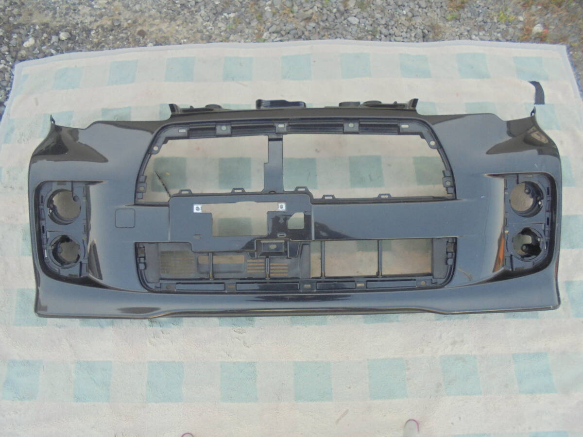 タント エグゼ カスタム L455S.L465S 純正 フロントバンパー 52119-B2B80 ☆送料格安 ☆要確認 7039拍卖