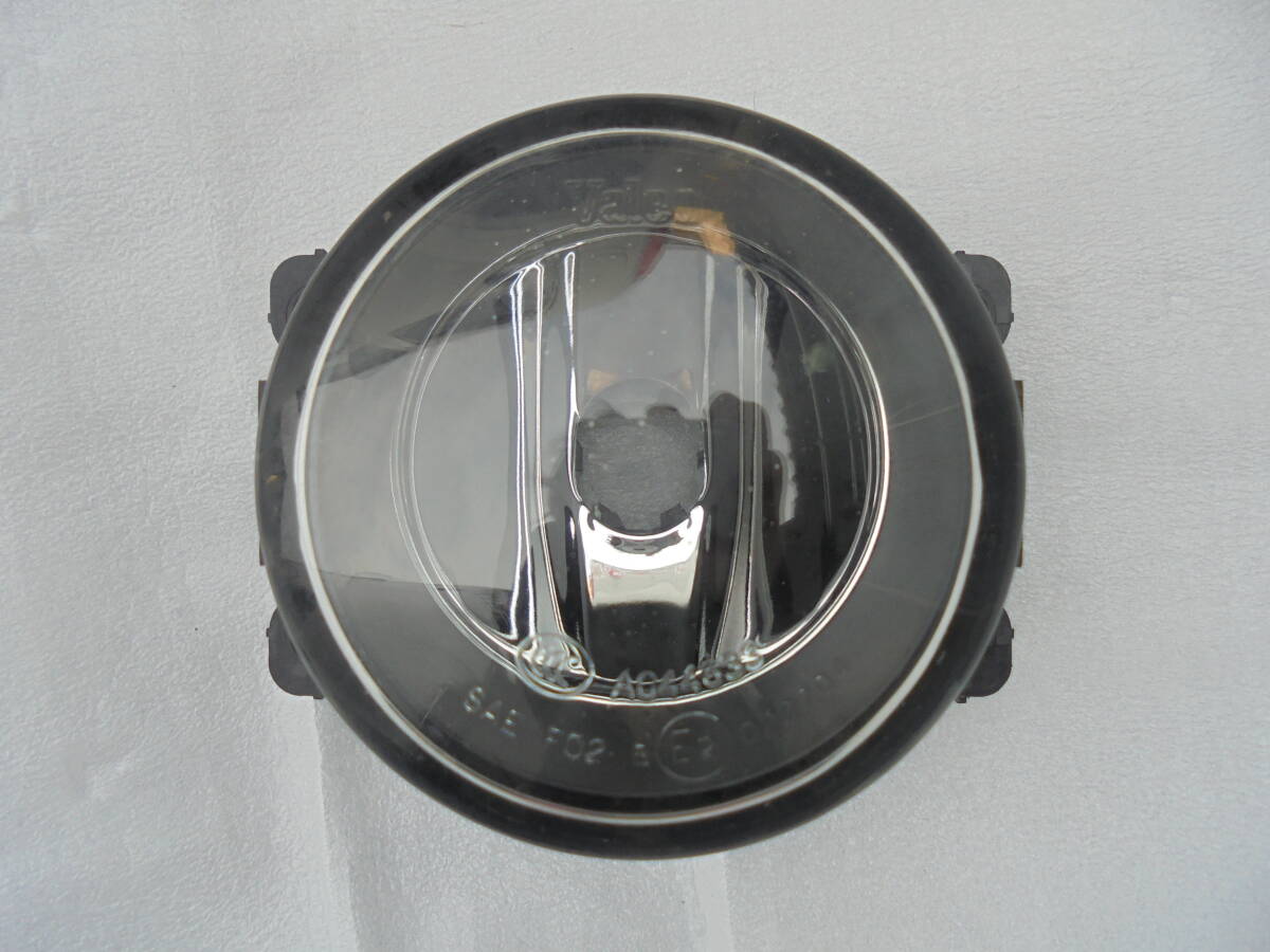 ワゴンR スティングレー MH23S 純正 左右共通フォグランプ A044633 022704 89210434   A220拍卖