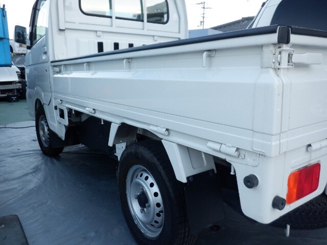 DA16T キャリィ 純正 左 サイド アオリ キャリー キャリイ 70059/F2拍卖