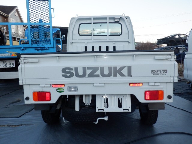 DA16T キャリィ 純正 リア アオリ キャリー キャリイ 70060/F2拍卖